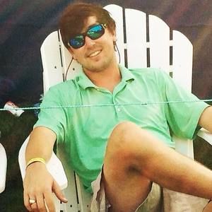 Meet your Posher, Tanner